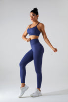 Eclipse Seamless Leggings Starlethics