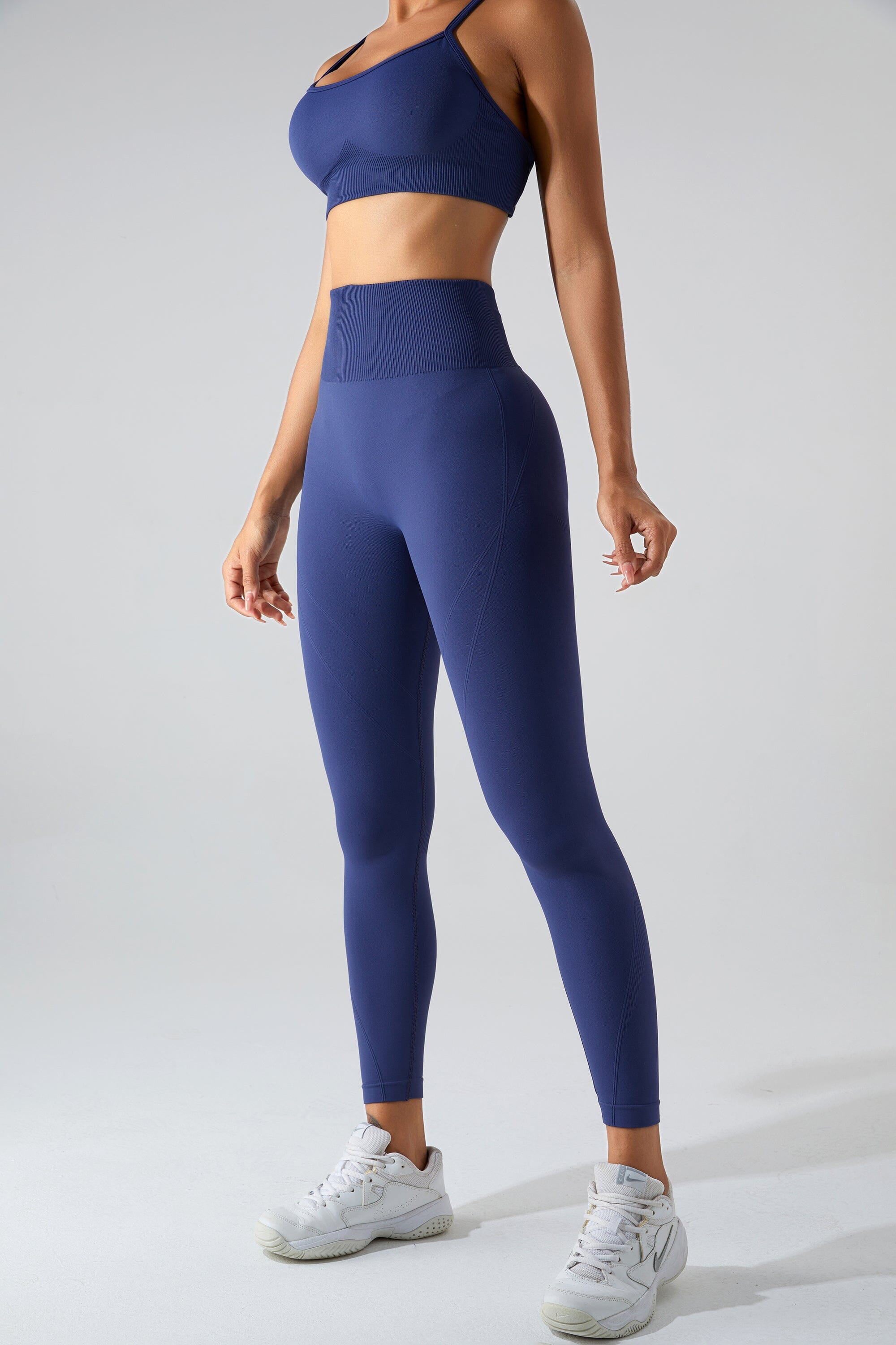 Eclipse Seamless Leggings Starlethics