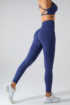 Eclipse Seamless Leggings Starlethics