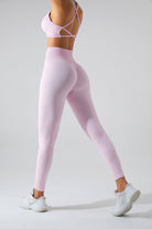 Eclipse Seamless Leggings Starlethics