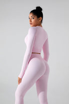 Eclipse Seamless Top Starlethics