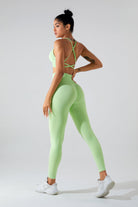 Eclipse Seamless Leggings Starlethics
