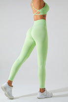 Eclipse Seamless Leggings Starlethics