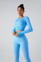 Eclipse Seamless Top Starlethics