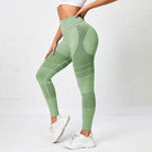 Elevate Fit Summer Leggings Starlethics