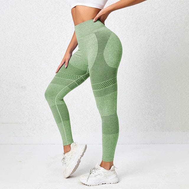 Elevate Fit Summer Leggings Starlethics
