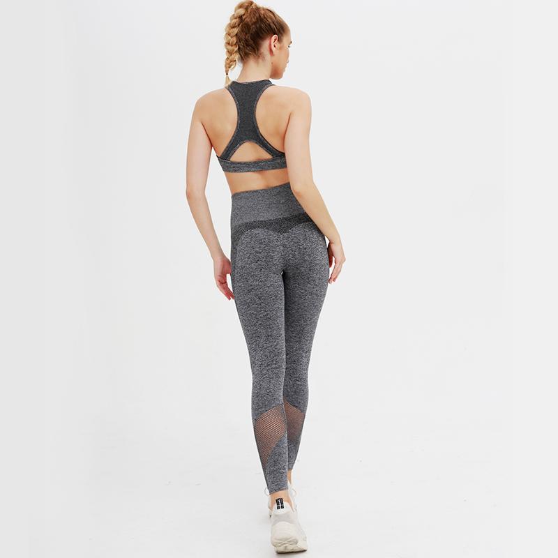 Hollow Out Sports Bra Starlethics