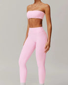 Ascendancy Strapless Sports Bra Sports Bra Starlethics 