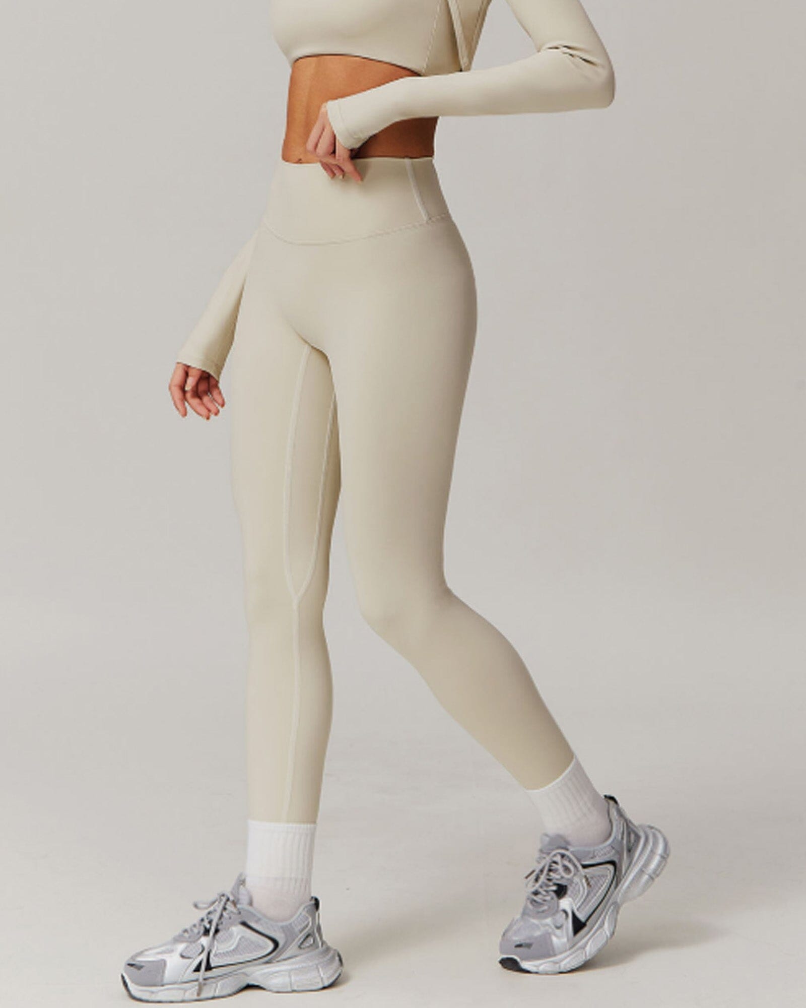 Ascendancy Fitness Leggings Leggings Starlethics 