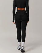 Ascendancy Fitness Leggings Leggings Starlethics Advanced Black S 