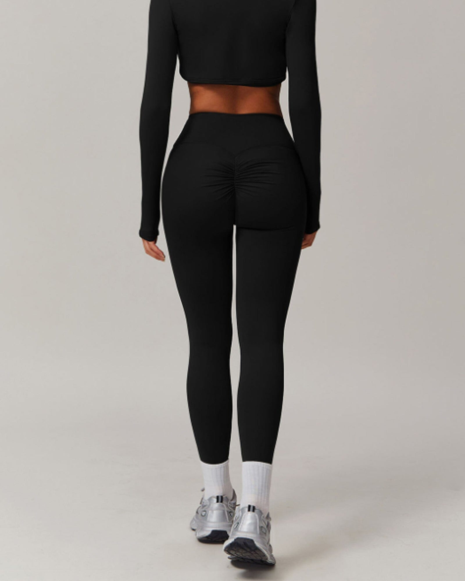 Ascendancy Fitness Leggings Leggings Starlethics Advanced Black S 