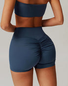 Ascendancy Gym Shorts Shorts Starlethics 