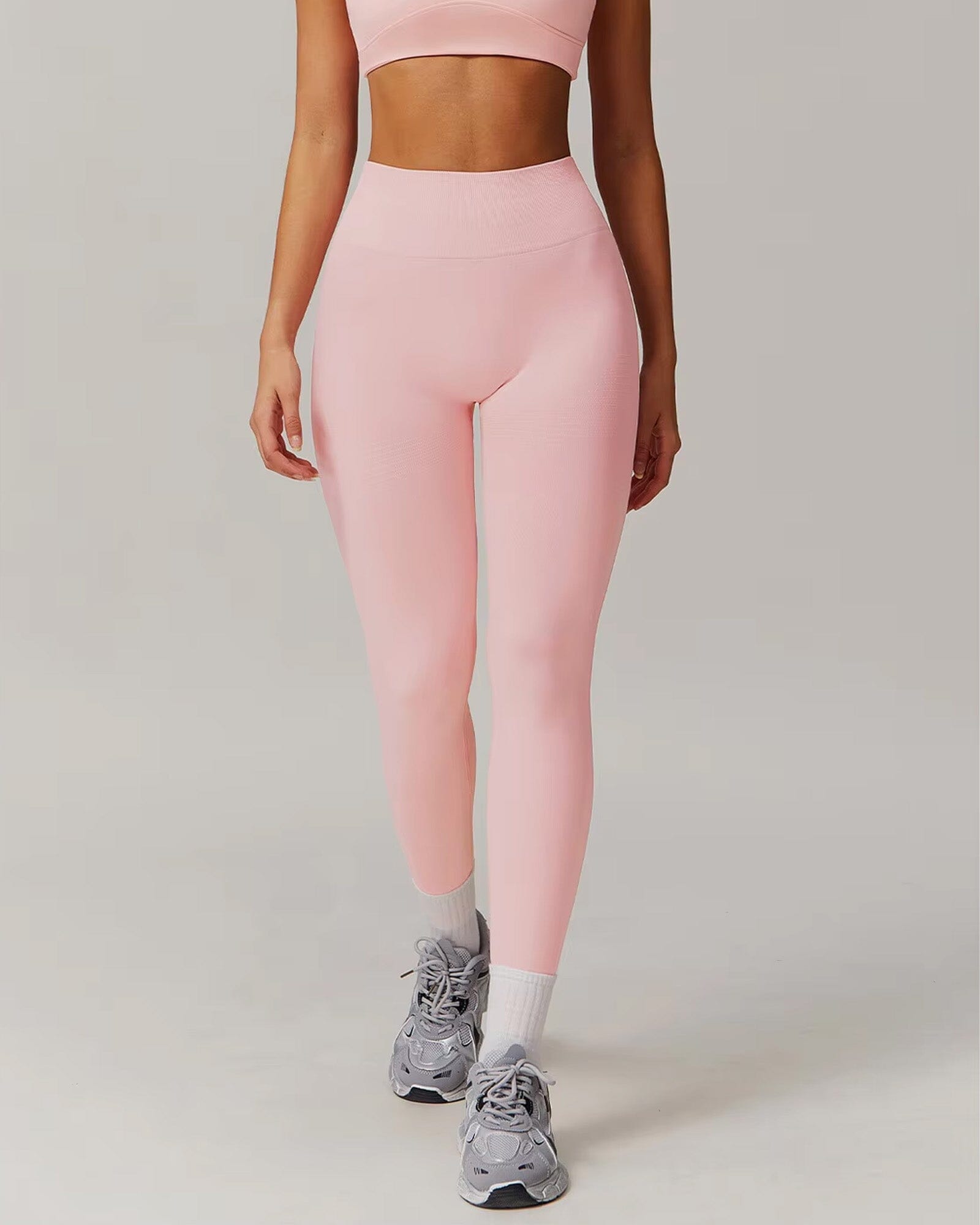 Engraved Seamless Gym Leggings Leggings Starlethics 