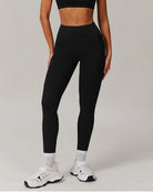 Engulfed Athletic Gym Leggings Leggings Starlethics 