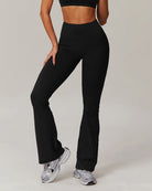 Engulfed Athletic Gym Pants Yoga Pants Starlethics Advanced Black S 