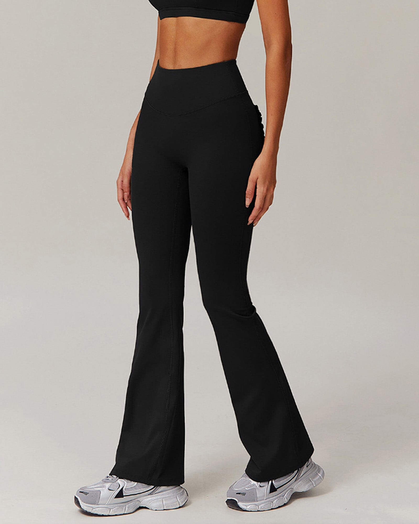 Engulfed Athletic Gym Pants Yoga Pants Starlethics 