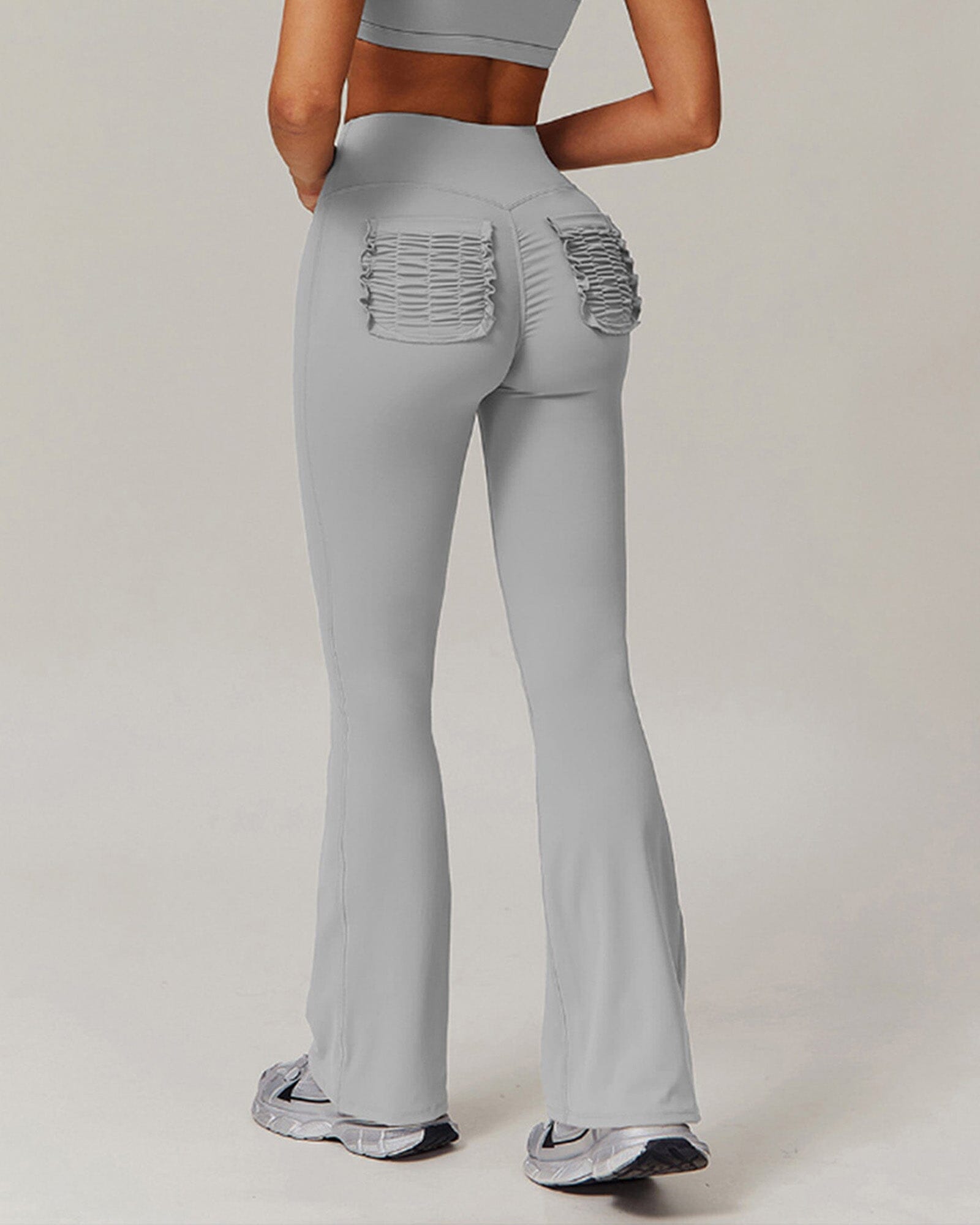 Engulfed Athletic Gym Pants Yoga Pants Starlethics 