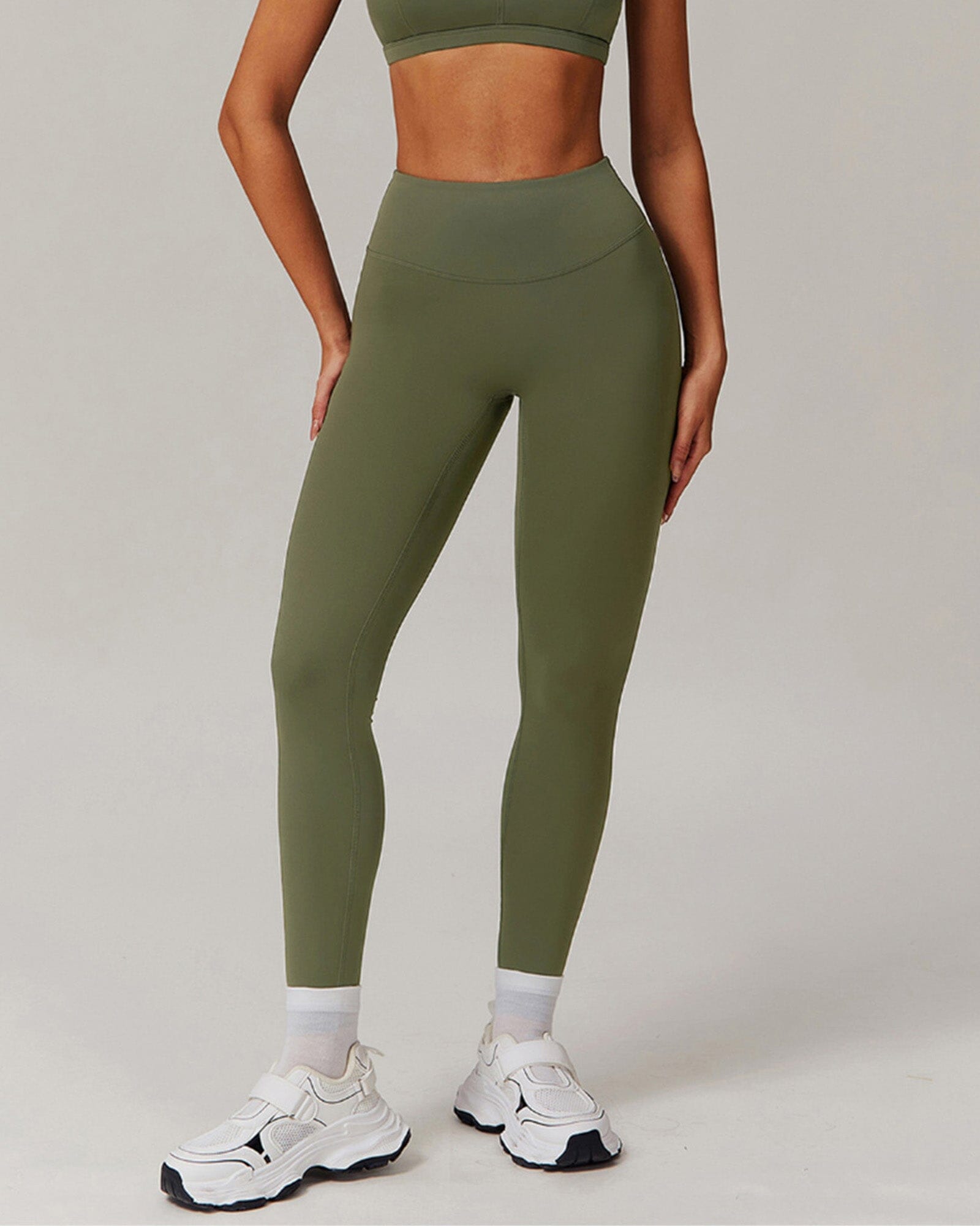 Engulfed Athletic Gym Leggings Leggings Starlethics 