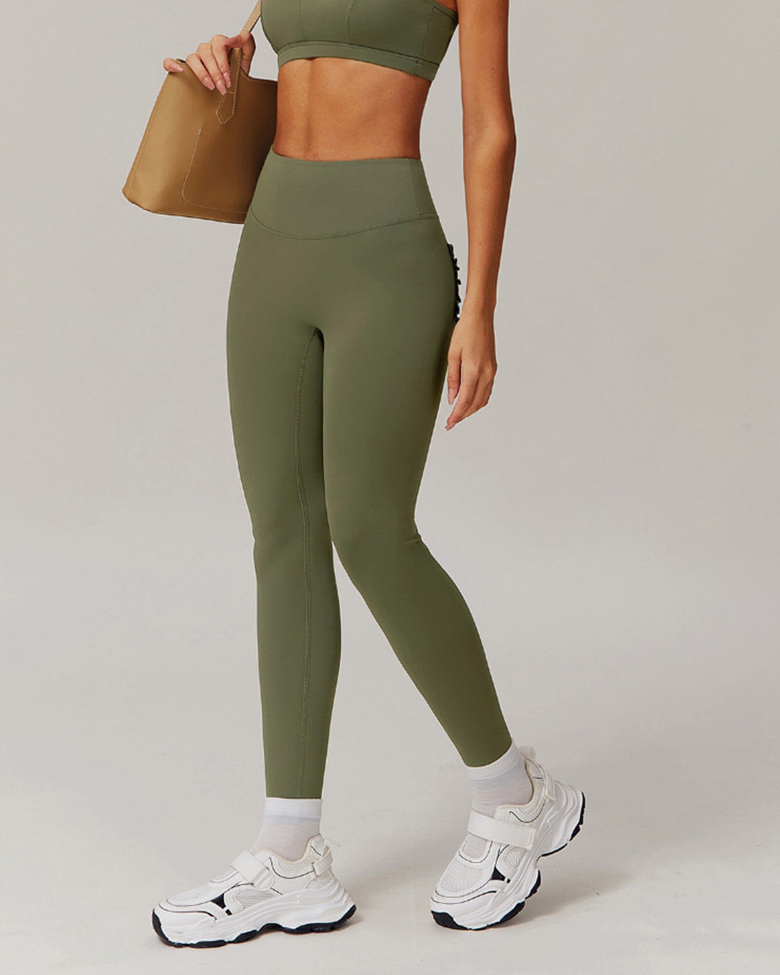 Engulfed Athletic Gym Leggings Leggings Starlethics 