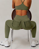 Engulfed Athletic Gym Leggings Leggings Starlethics 