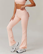 Engulfed Athletic Gym Pants Yoga Pants Starlethics 