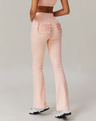 Engulfed Athletic Gym Pants Yoga Pants Starlethics 
