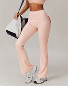 Engulfed Athletic Gym Pants Yoga Pants Starlethics 