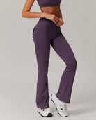 Engulfed Athletic Gym Pants Yoga Pants Starlethics 