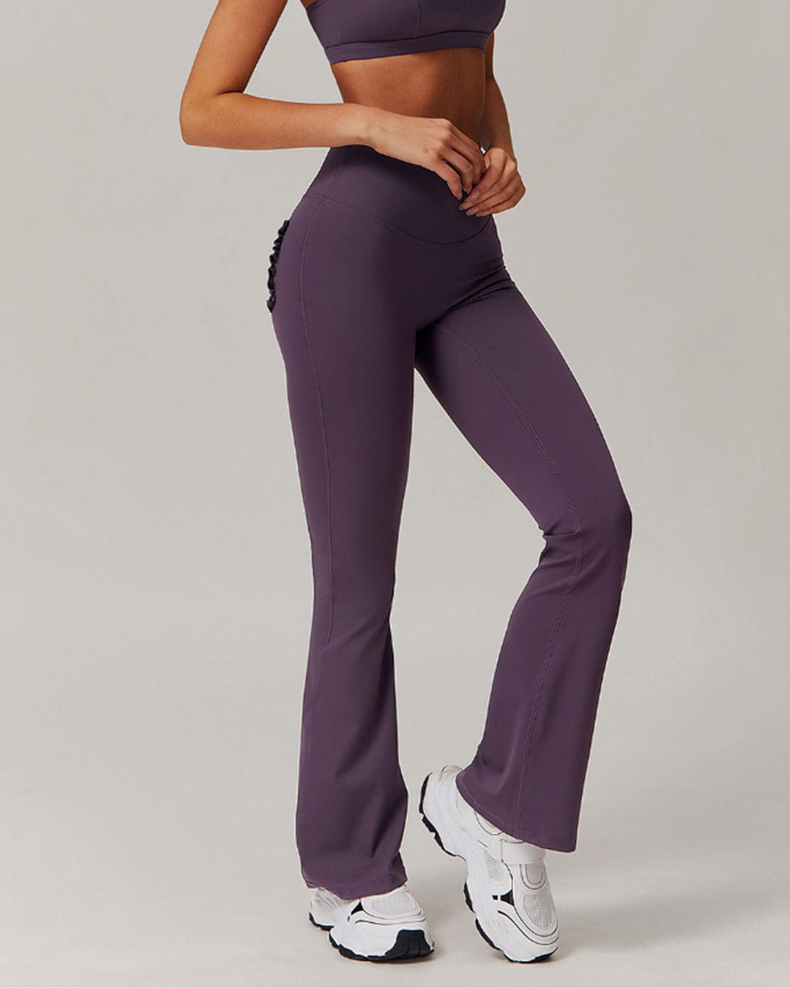 Engulfed Athletic Gym Pants Yoga Pants Starlethics 