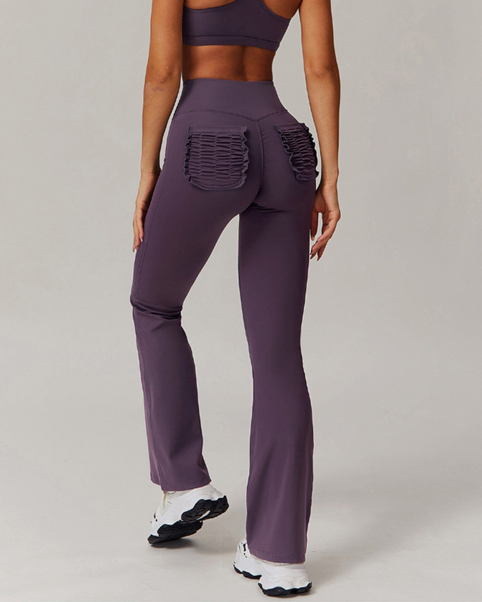 Engulfed Athletic Gym Pants Yoga Pants Starlethics 