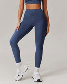 Synchronized Performance Gym Leggings Leggings Starlethics 