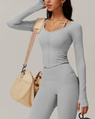 Engulfed Athletic Sports Jacket Hoodies & Jackets Starlethics 