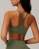 Engulfed Athletic Sports Bra Sports Bra Starlethics 