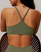 Engulfed Athletic Sports Bra Sports Bra Starlethics 
