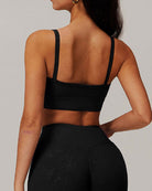 Synchronized Performance Sports Bra Sports Bra Starlethics 