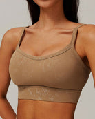 Synchronized Performance Sports Bra Sports Bra Starlethics 
