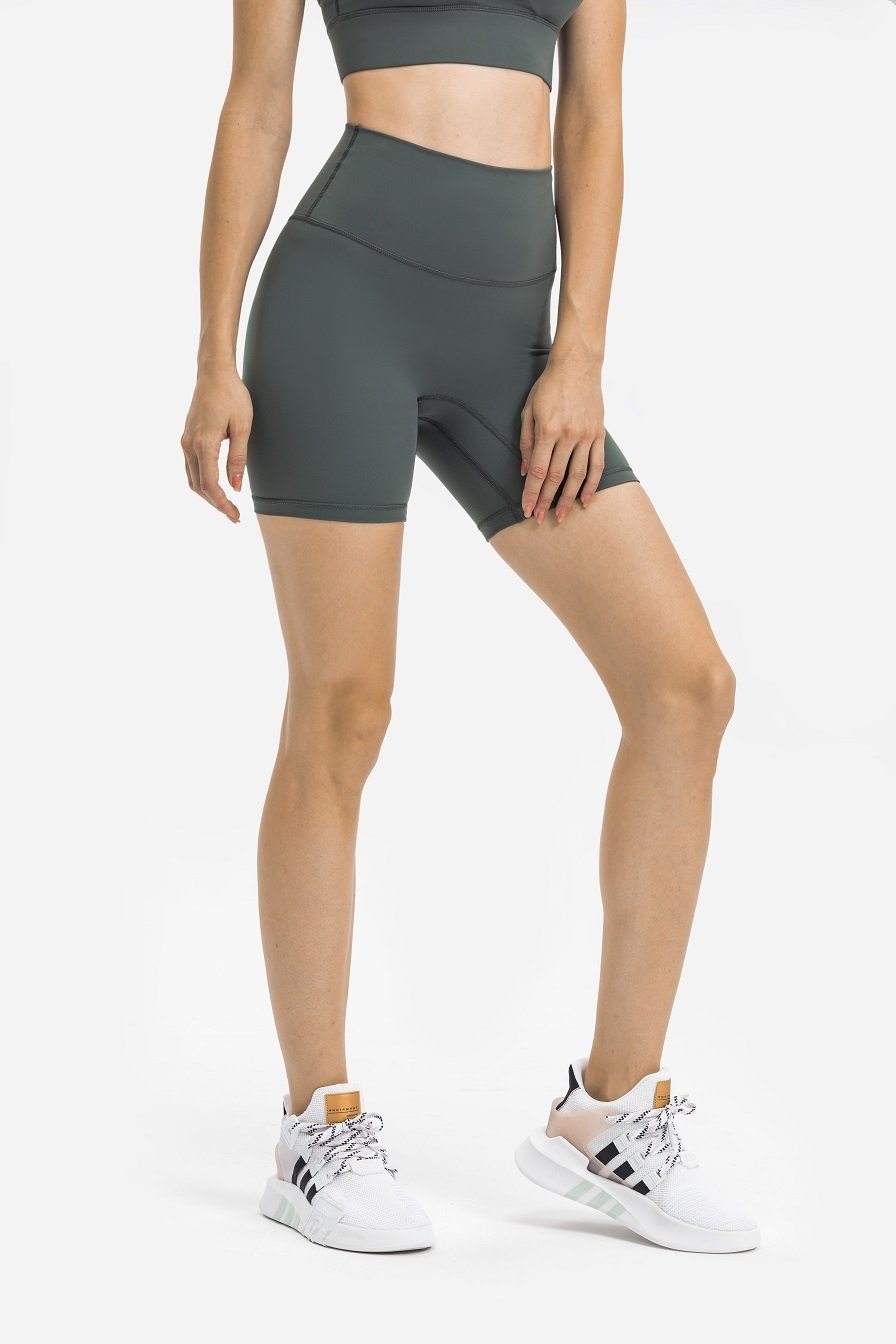 Stretchy Biker Shorts Starlethics