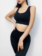 Seamless Opus Top Starlethics