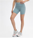Stretchy Biker Shorts Starlethics