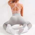 Seamless Opus Leggings Starlethics
