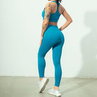 High Waist String Leggings Starlethics