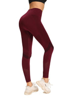 Seamless Opus Leggings Starlethics