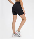 Stretchy Biker Shorts Starlethics