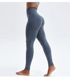 Naked Feel Seamless Leggings Starlethics