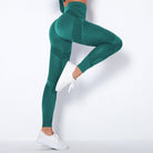 Mesh Seamless Tights Starlethics