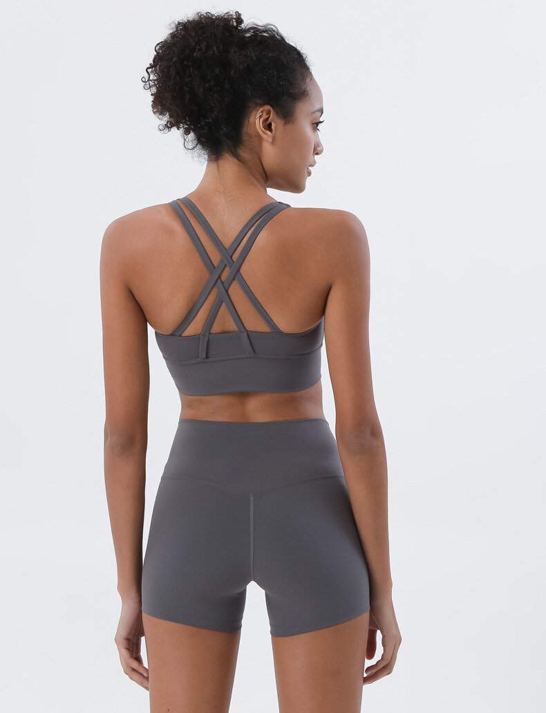 Workout Motion Shorts Starlethics