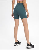 Stretchy Biker Shorts Starlethics