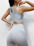 Seamless Opus Top Starlethics