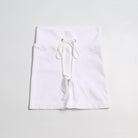 High Waist String Shorts Starlethics