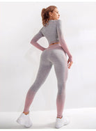 Seamless Aim Leggings Starlethics